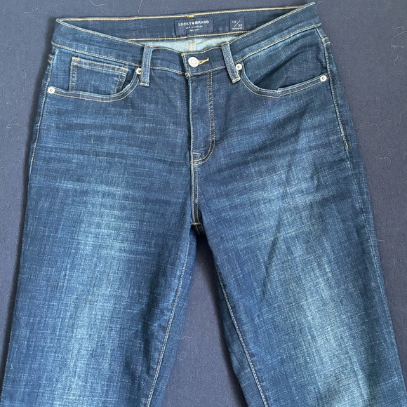 LUCKY BRAND Mid Rise Ava Boot - Picture 3 of 7